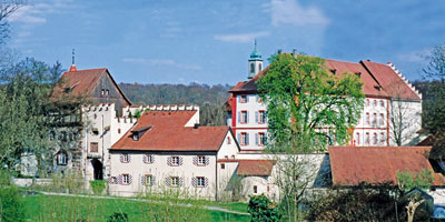 zur Bildgalerie DIGA Schloss Beuggen 2011